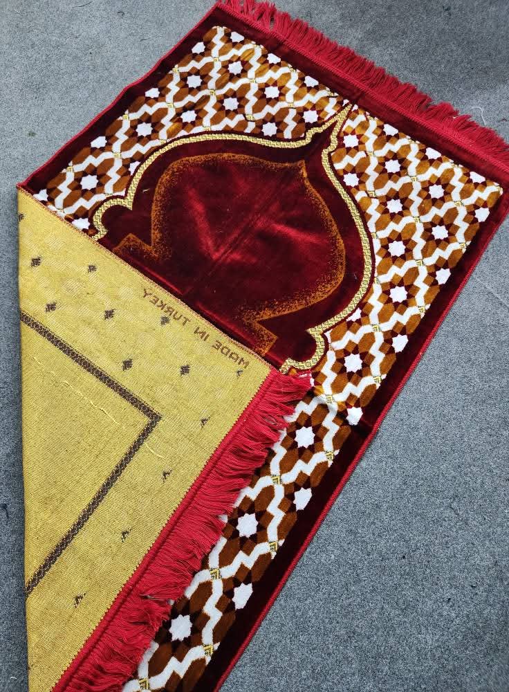 Jay Namaz